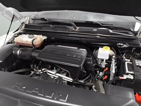 Used 2022 RAM 1500 Lone Star image 29