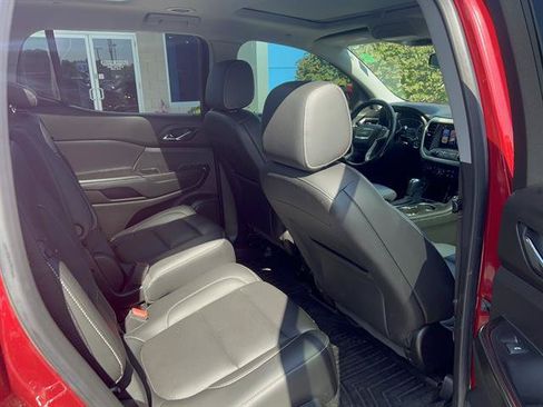 Used 2019 GMC Acadia SLT AWD/4WD image 14