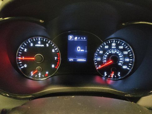 Used 2018 Kia Forte LX w/ LX Popular Package image 23