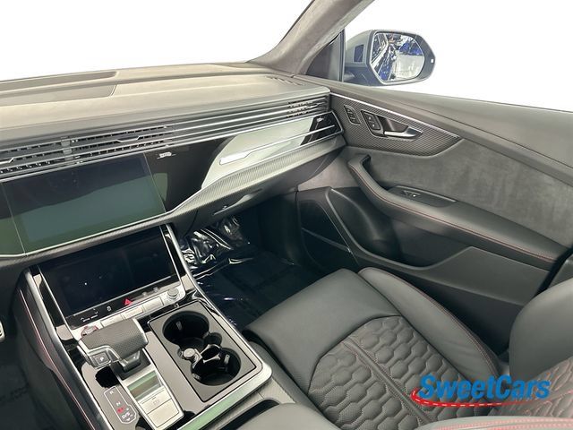 Used 2025 Audi RS Q8 performance AWD/4WD image 36