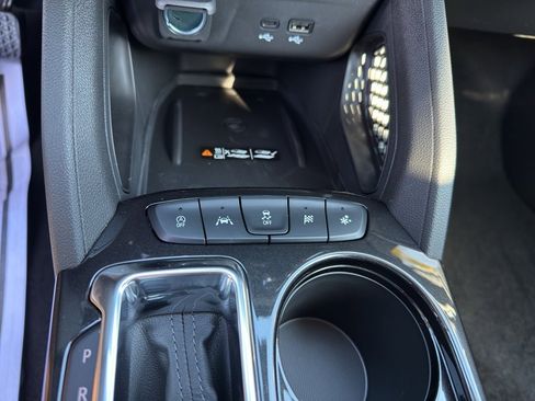 New 2026 Chevrolet TrailBlazer LT w/ Convenience Package image 16