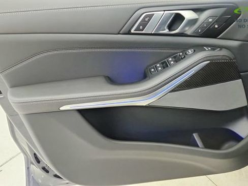 Used 2026 BMW X5 M60i AWD/4WD image 50