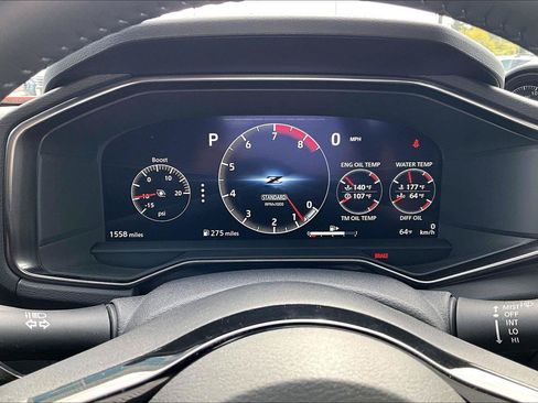 Used 2024 Nissan Z Performance w/ Heritage Edition RWD image 13