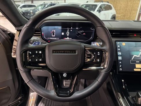 Used 2024 Land Rover Range Rover Sport image 12