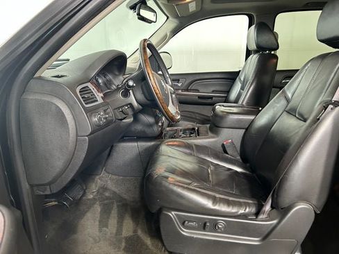 Used 2008 GMC Yukon XL Denali AWD/4WD image 11