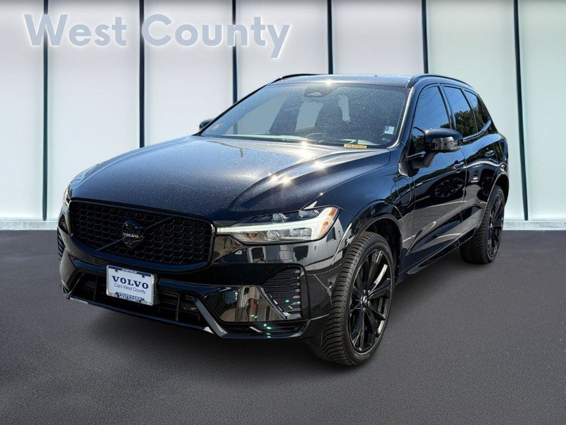 Used 2024 Volvo XC60 T8 Ultimate w/ Climate Package AWD/4WD image 9