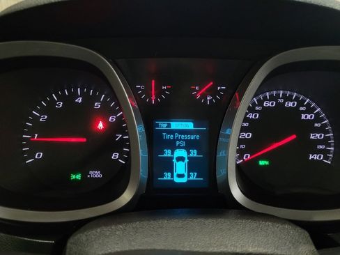 Used 2016 Chevrolet Equinox LS AWD/4WD image 23