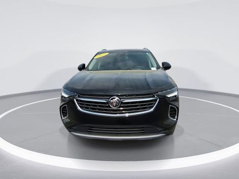 Used 2023 Buick Envision Preferred image 3