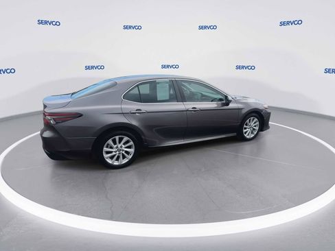 Used 2022 Toyota Camry LE FWD image 8