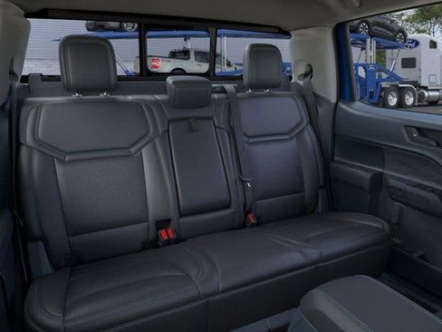 New 2026 Ford Maverick Lobo image 11