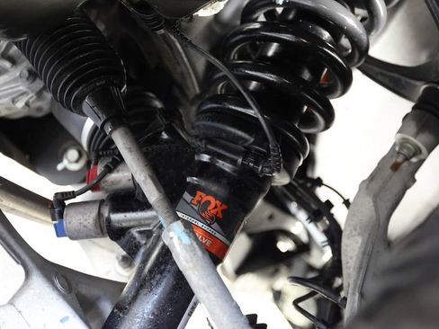 Used 2024 Ford F150 Raptor w/ Equipment Group 803A Raptor R image 51