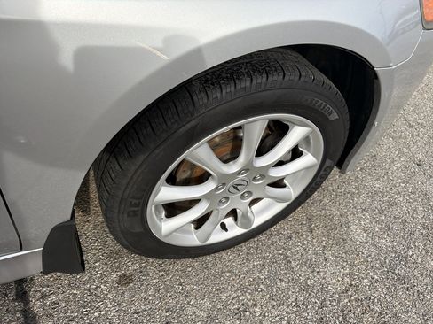 Used 2006 Acura TSX w/ Navigation image 33