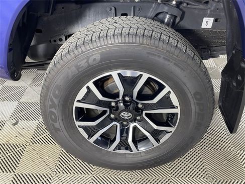 Used 2023 Toyota Tacoma TRD Sport image 19