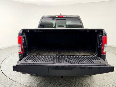Used 2020 RAM 1500 Big Horn AWD/4WD image 22