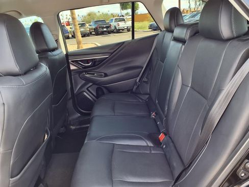 Used 2020 Subaru Outback Limited w/ Popular Package #2 image 27