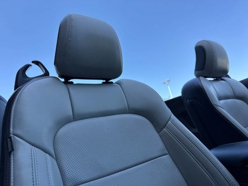 Certified 2024 Ford Mustang Premium RWD image 19