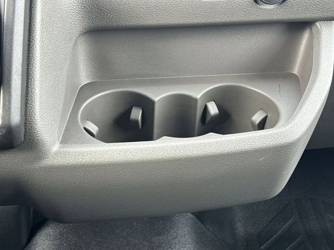 New 2026 Ford Transit 350 148 High Roof w/ Load Area Protection Package image 27