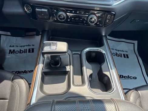 Certified 2023 Chevrolet Silverado 1500 High Country w/ High Country Premium Package AWD/4WD image 15