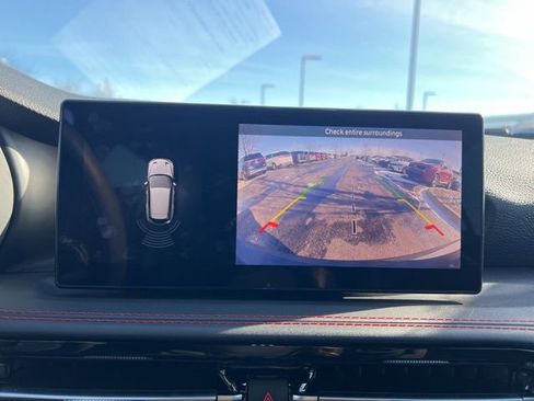 Used 2024 Dodge Hornet GT image 18