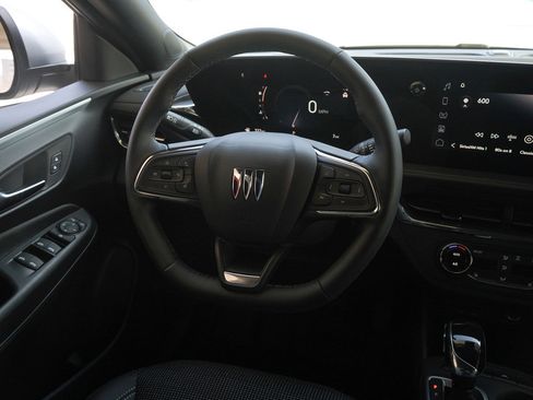 New 2026 Buick Envista Preferred w/ Convenience I Package image 14