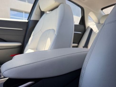 Certified 2023 Hyundai Sonata Limited FWD image 14