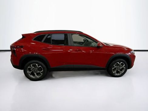 New 2026 Chevrolet Trax LT w/ Driver Confidence Package image 5