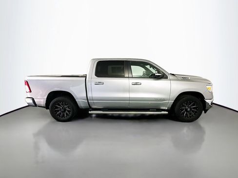 Used 2019 RAM 1500 Big Horn AWD/4WD image 8