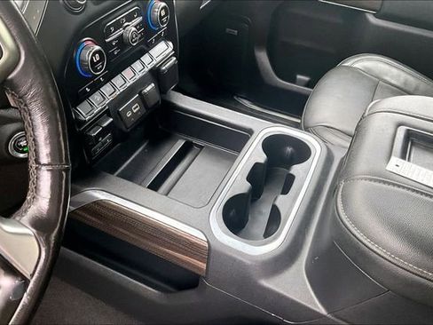 Used 2020 Chevrolet Silverado 1500 RST AWD/4WD image 19