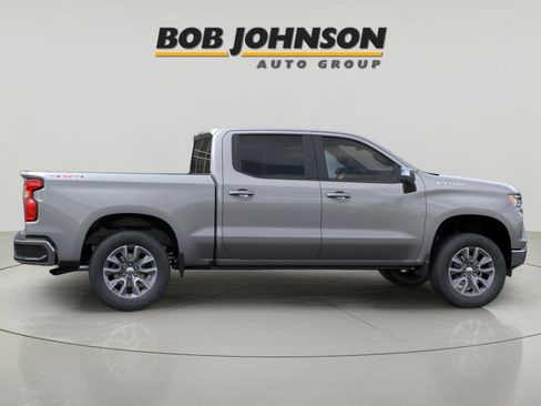 New 2026 Chevrolet Silverado 1500 LT AWD/4WD image 2