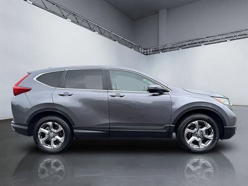 Used 2017 Honda CR-V EX-L image 3