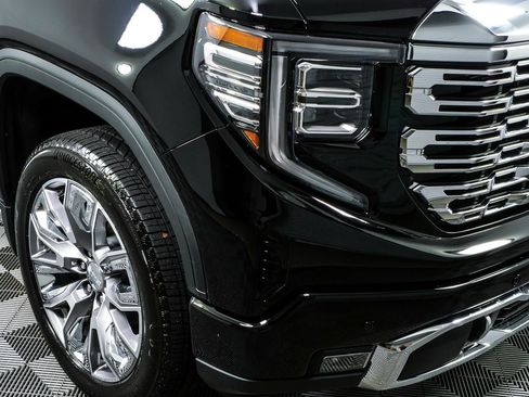New 2026 GMC Sierra 1500 Denali AWD/4WD image 36