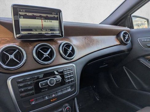 Used 2015 Mercedes-Benz GLA 45 AMG GLA 45 AMG image 13