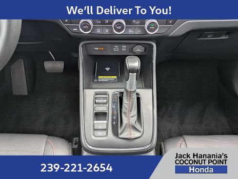 Used 2024 Honda CR-V Sport-L image 20
