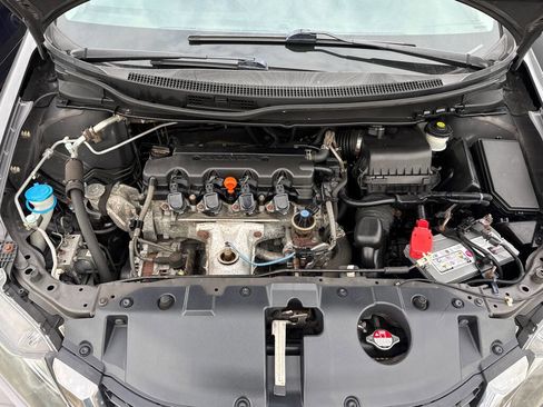 Used 2015 Honda Civic SE image 34