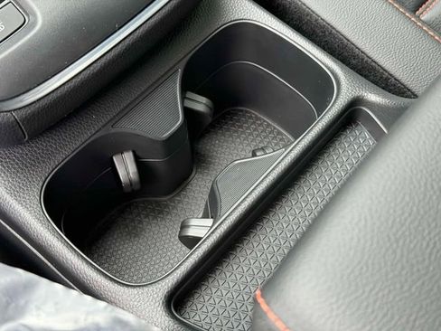 New 2026 Honda CR-V Sport Touring image 19