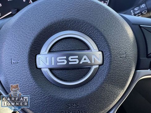 Used 2024 Nissan Sentra SR w/ SR Premium Package FWD image 30