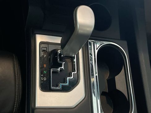 Used 2016 Toyota Tundra Platinum image 20