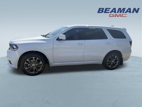 Used 2019 Dodge Durango GT image 3