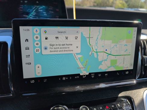 New 2026 Ford Expedition Tremor image 20