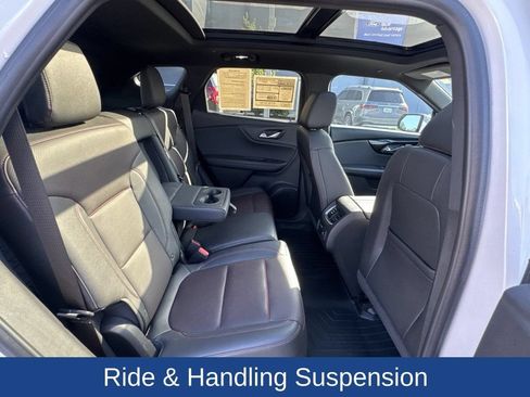 Used 2021 Chevrolet Blazer RS w/ Enhanced Convenience Package FWD image 19