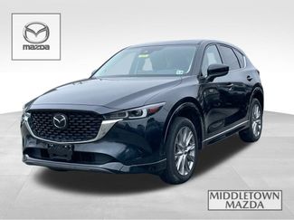 Certified 2024 MAZDA CX-5 AWD 2.5 S w/ Premium Plus Pkg video 1