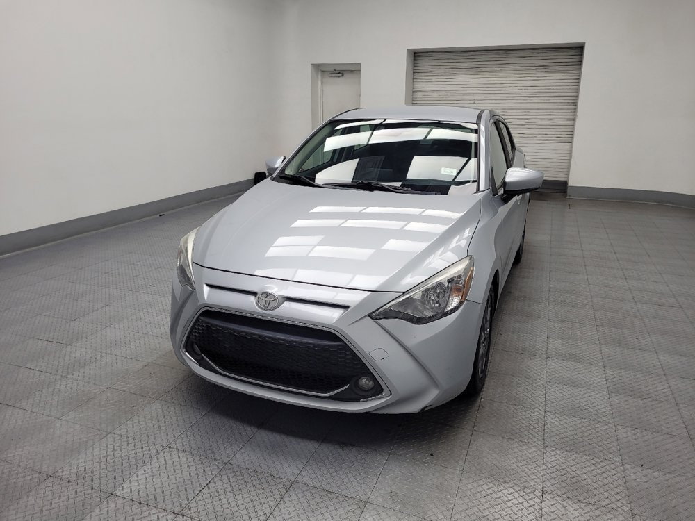Used 2019 Toyota Yaris LE FWD image 15