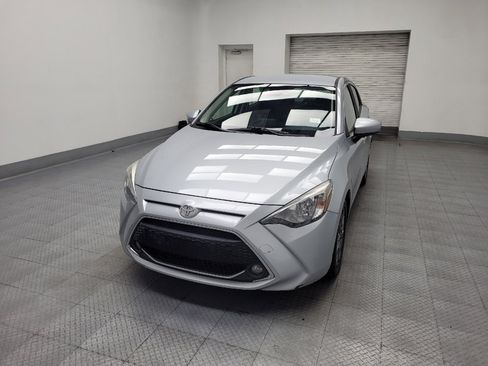 Used 2019 Toyota Yaris LE FWD image 15