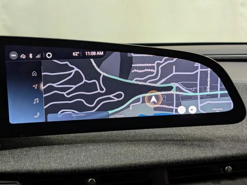 Used 2025 Lucid Air Pure image 38