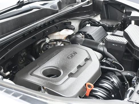 Used 2020 Kia Sportage LX image 26