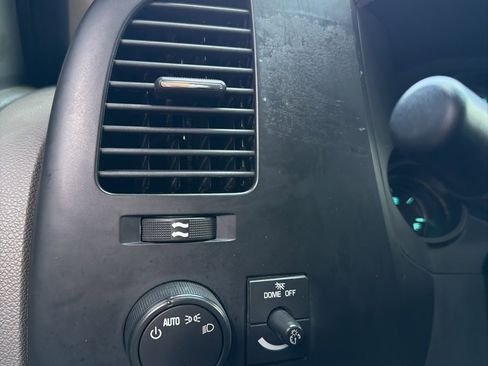 Used 2008 Chevrolet Silverado 1500 W/T w/ Skid Plate Package image 43