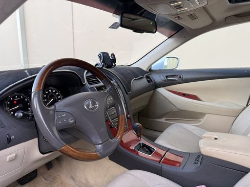 Used 2008 Lexus ES 350 FWD image 9