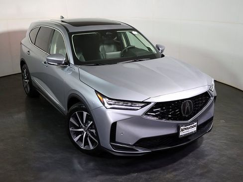 Certified 2026 Acura MDX w/ Technology Package image 7