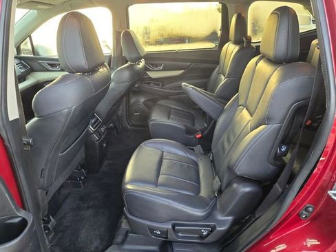 Used 2022 Subaru Ascent Limited w/ Technology Package image 10