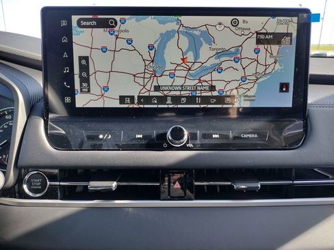 New 2026 Mitsubishi Outlander ES AWD/4WD image 5